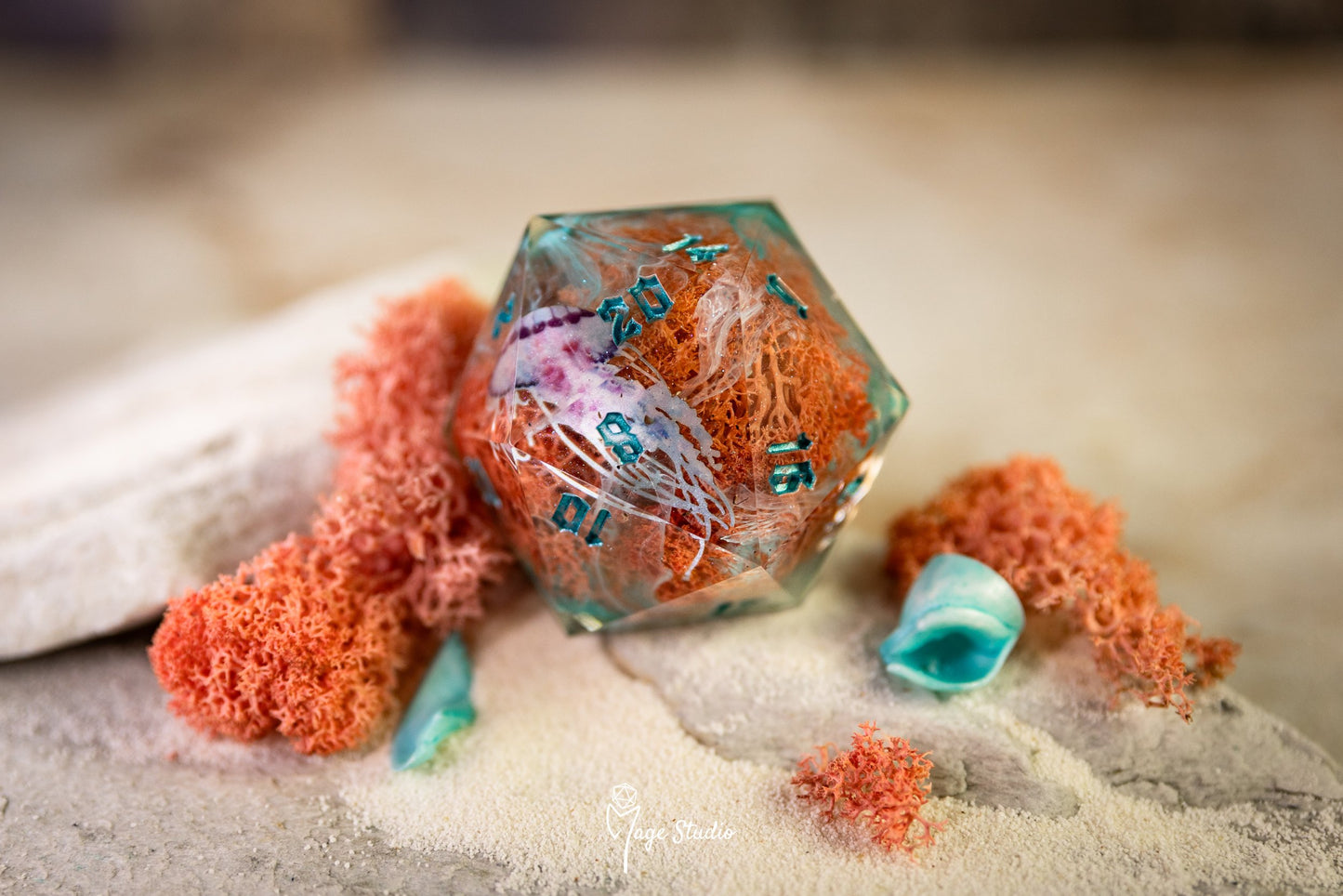 Jellyfish 50mm chonk D20