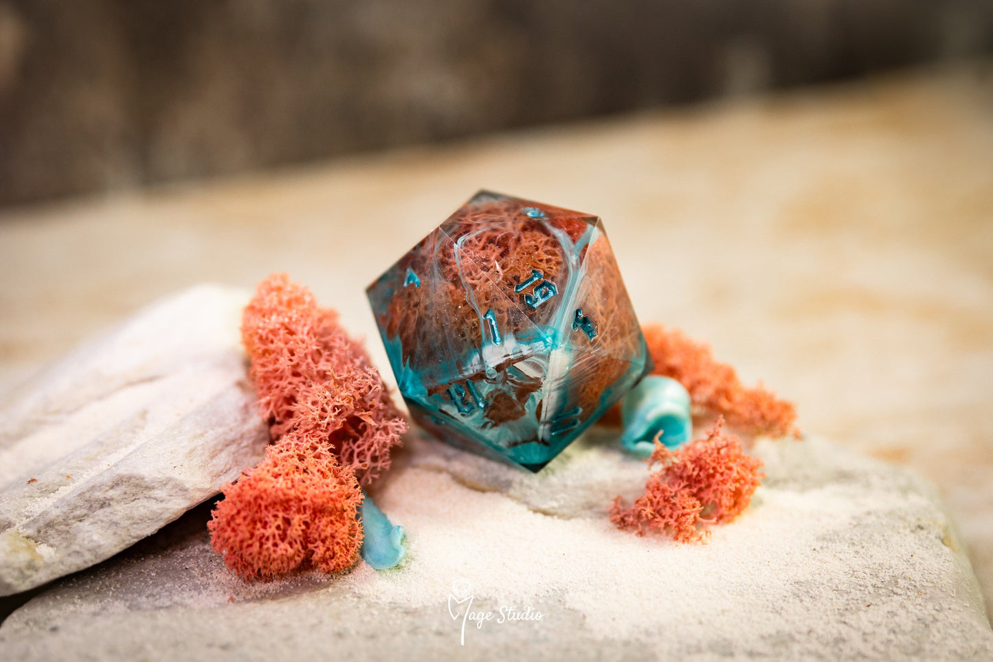 Jellyfish 50mm chonk D20