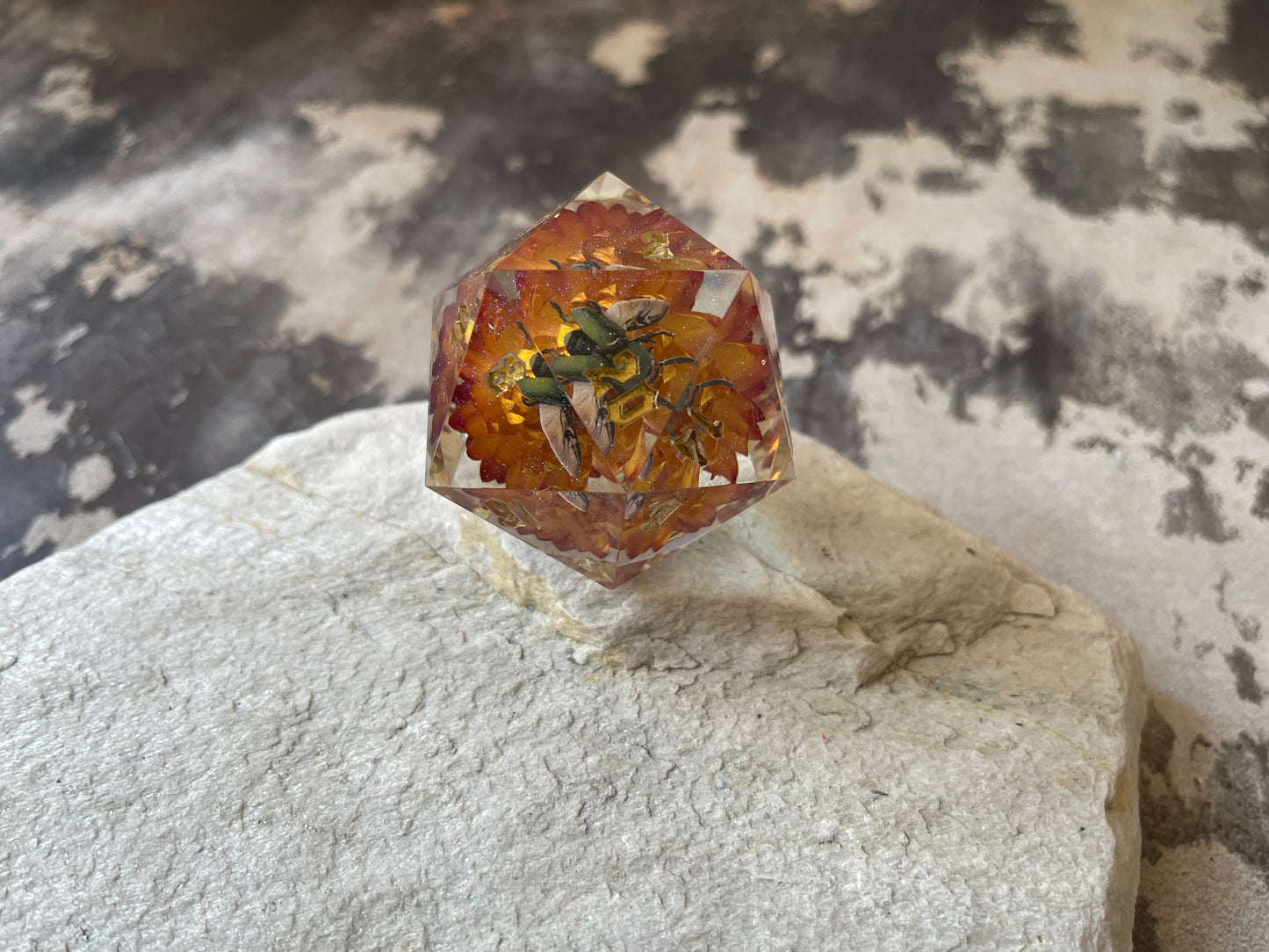 Beetle D20 chonk